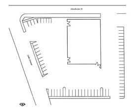 2333 N Lake Ave, Altadena, CA for sale Site Plan- Image 1 of 1