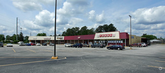 More details for 100-110 Harlem Grovetown Rd, Grovetown, GA - Retail for Rent