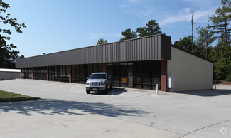 More details for 21-29 Pine Grove Rd, Locust Grove, GA - Light Industrial for Rent