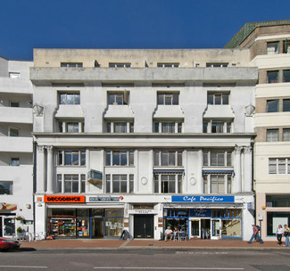 More details for 39 Bourne Ave, Bournemouth - Retail for Rent