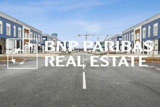 More details for Light Industrial to Rent