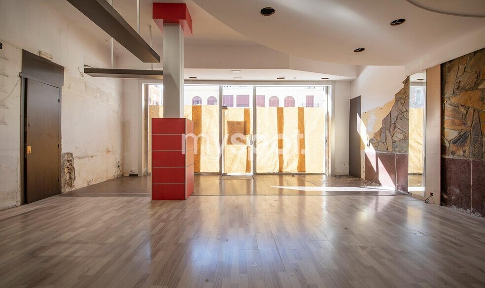 Build-to-Rent in Vilafranca del Penedès, Barcelona for sale - Interior Photo - Image 3 of 21