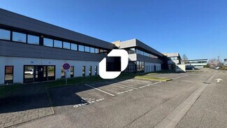 More details for 1 Rue Du Dépôt, Niederhausbergen - Office to Rent