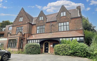 More details for Riverside Rd, Norwich - Office to Rent