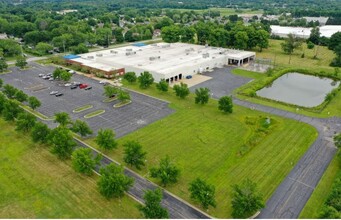 2300 Evans Ave, Valparaiso, IN for sale Building Photo- Image 1 of 1