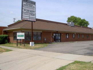 More details for 21711 Harper Ave, Saint Clair Shores, MI - Office, Office/Retail for Rent