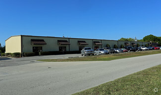 More details for 7 E 17th St, Saint Cloud, FL - Light Industrial for Rent