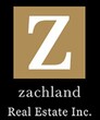 Zachland Real Estate, Inc.