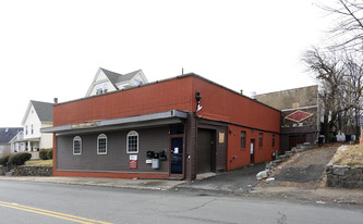 3 Chestnut St, Suffern NY - Commercial Property