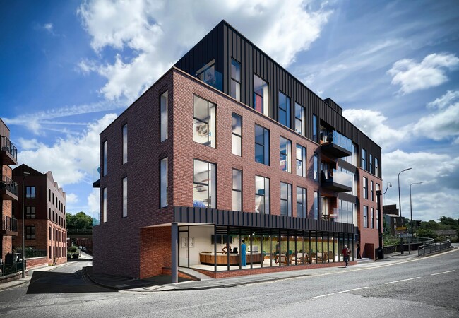 More details for 10 Mill Ln, Macclesfield - Build-to-Rent for Sale