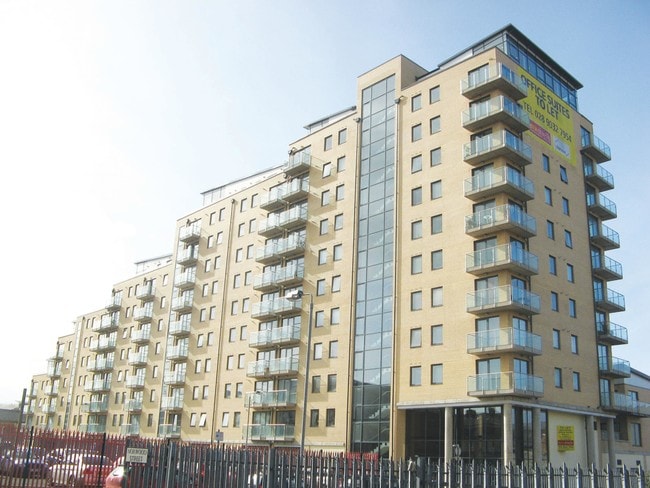 More details for Wellwood St, Belfast - Office to Rent