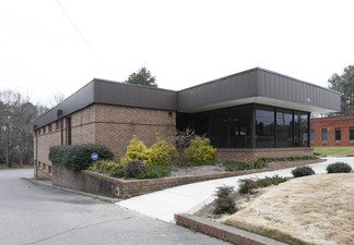 More details for 136 Carbonton Rd, Sanford, NC - Office for Rent