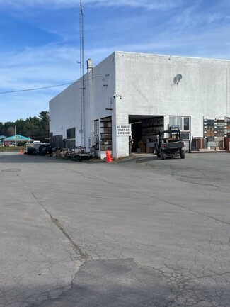 More details for 419 State Route 17B, Monticello, NY - Retail for Sale