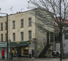 222 Holloway Rd, London LND - Commercial Property