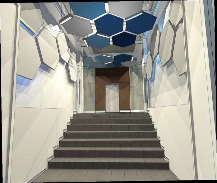 Edmund St, Liverpool to rent - Building Photo - Image 3 of 5