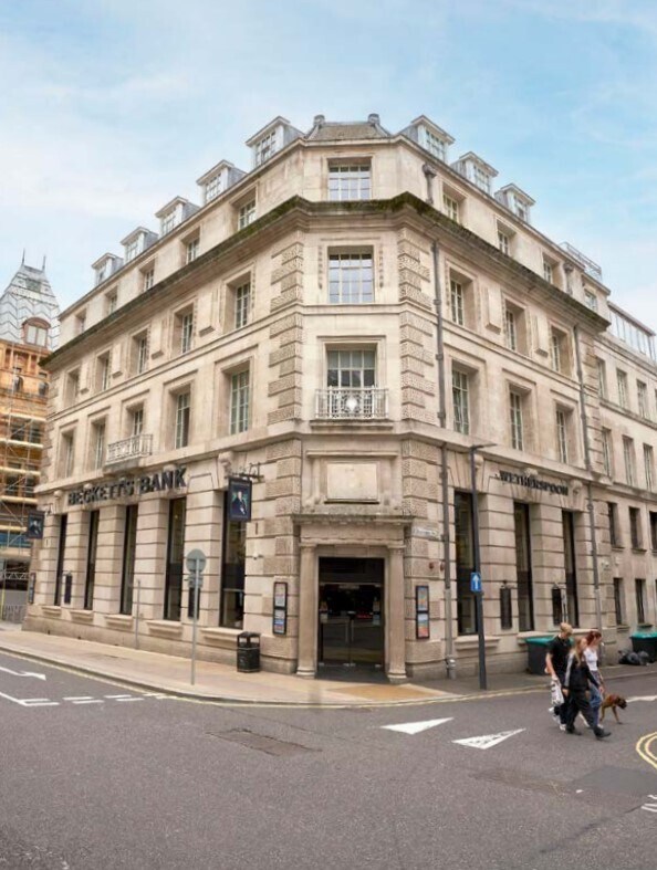 28-30 Park Row, Leeds for sale Building Photo- Image 1 of 1