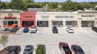 More details for 20314 Franz Rd, Katy, TX - Retail to Rent