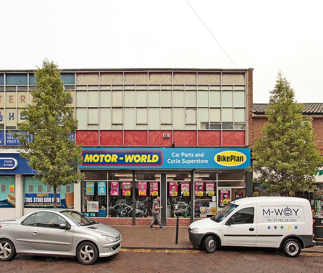 More details for 18-18A Church St, Runcorn - Retail to Rent