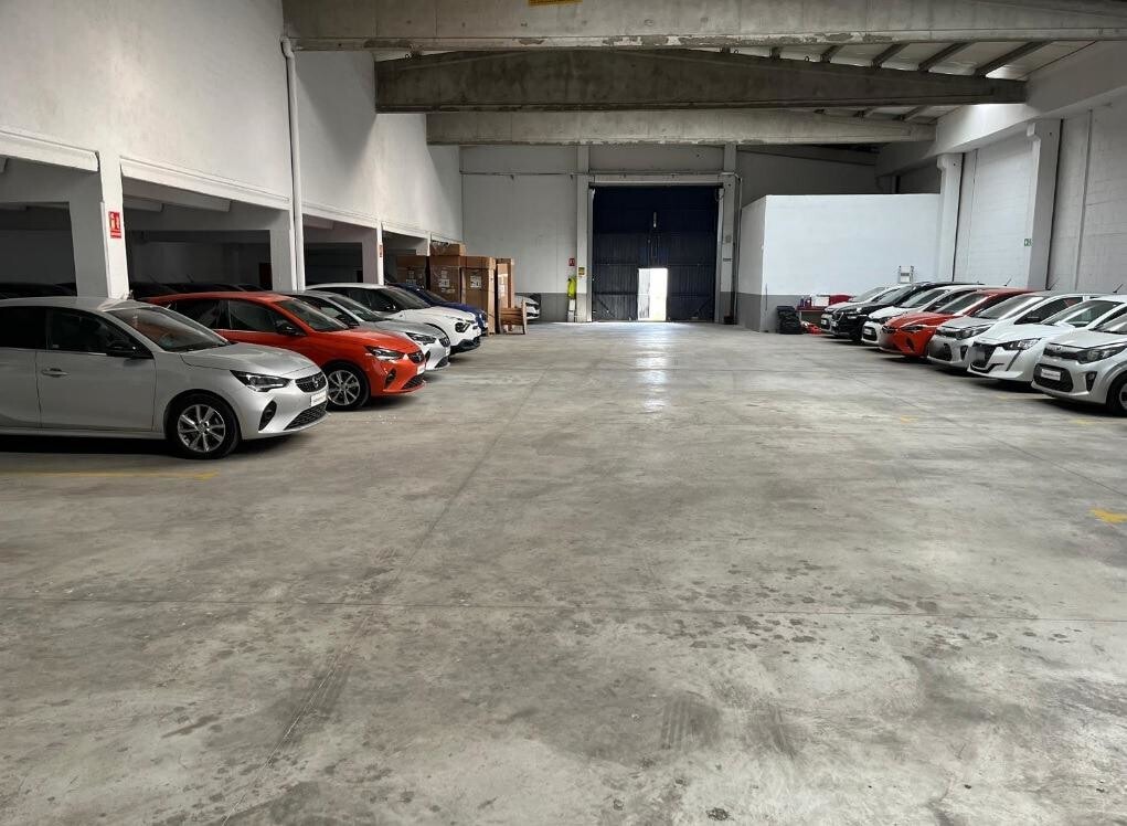 Industrial in Tarragona, Tarragona to rent Interior Photo- Image 1 of 3