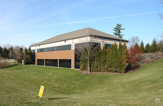 More details for 1245 Sunbury Rd, Westerville, OH - Office for Rent