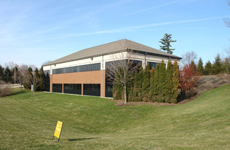 More details for 1245 Sunbury Rd, Westerville, OH - Office for Rent