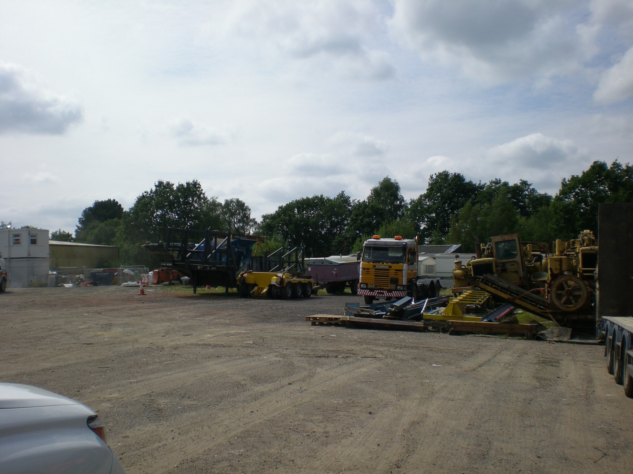 Parsonage Way, Horsham for sale Primary Photo- Image 1 of 1