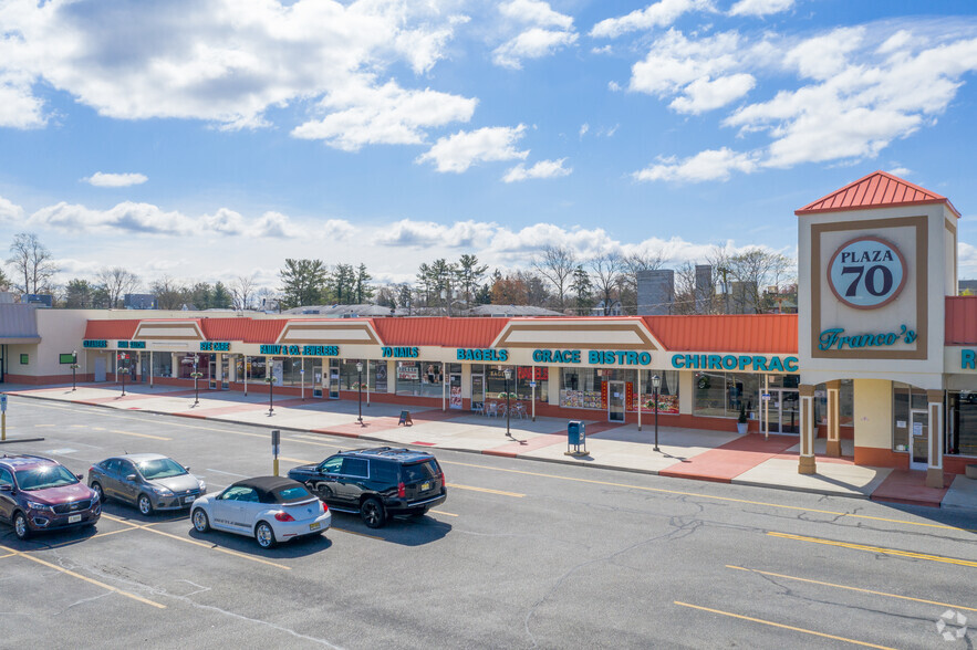 65 E Route 70, Marlton, NJ for sale - Building Photo - Image 1 of 1