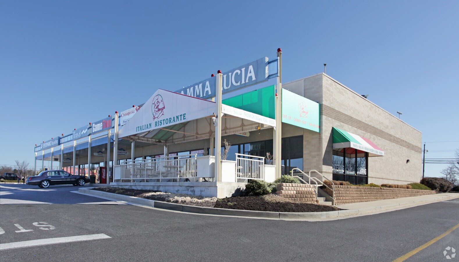 19511995 E Joppa Rd, Baltimore 21234 UK