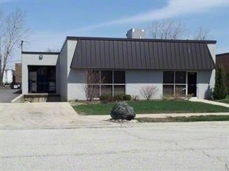 More details for 1510 Jarvis Ave, Elk Grove Village, IL - Industrial for Rent