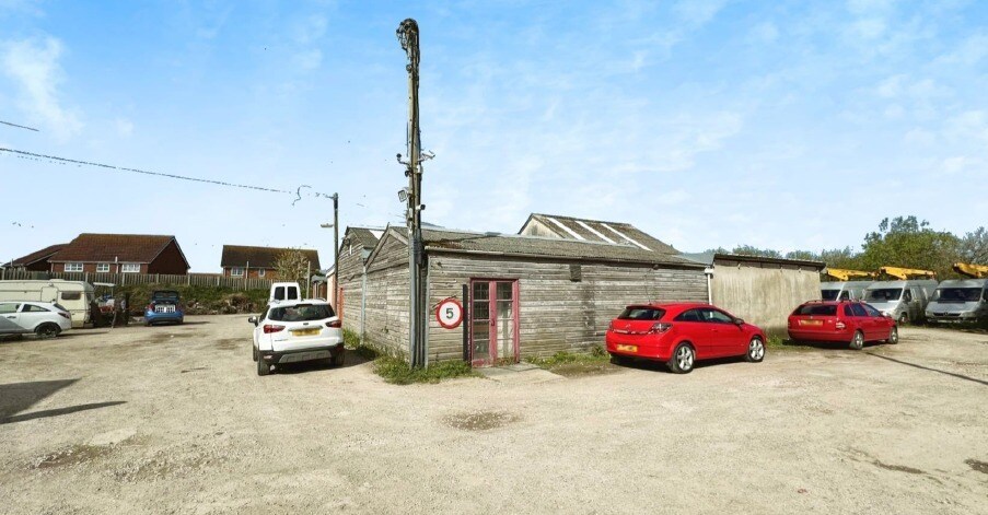 St. Asaph Av, Rhyl for sale Primary Photo- Image 1 of 1