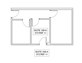 5118 N 56th St, Tampa, FL for rent Site Plan- Image 1 of 1