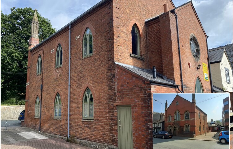 11 Park St, Newtown for sale Primary Photo- Image 1 of 1