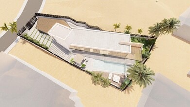 Cartagena, MUR - Aerial  map view - Image1