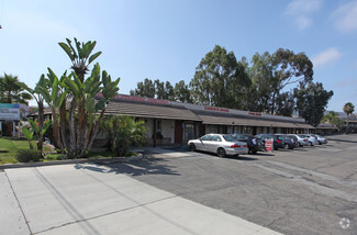 More details for 801-823 Grand Ave, San Marcos, CA - Multiple Space Uses for Rent