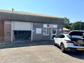 Armstrong Close, St Leonards On Sea for rent Building Photo- Image 1 of 1