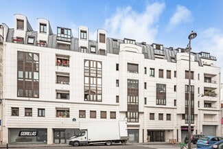 More details for 7-9 Rue Belhomme, Paris - Office / Retail to Rent