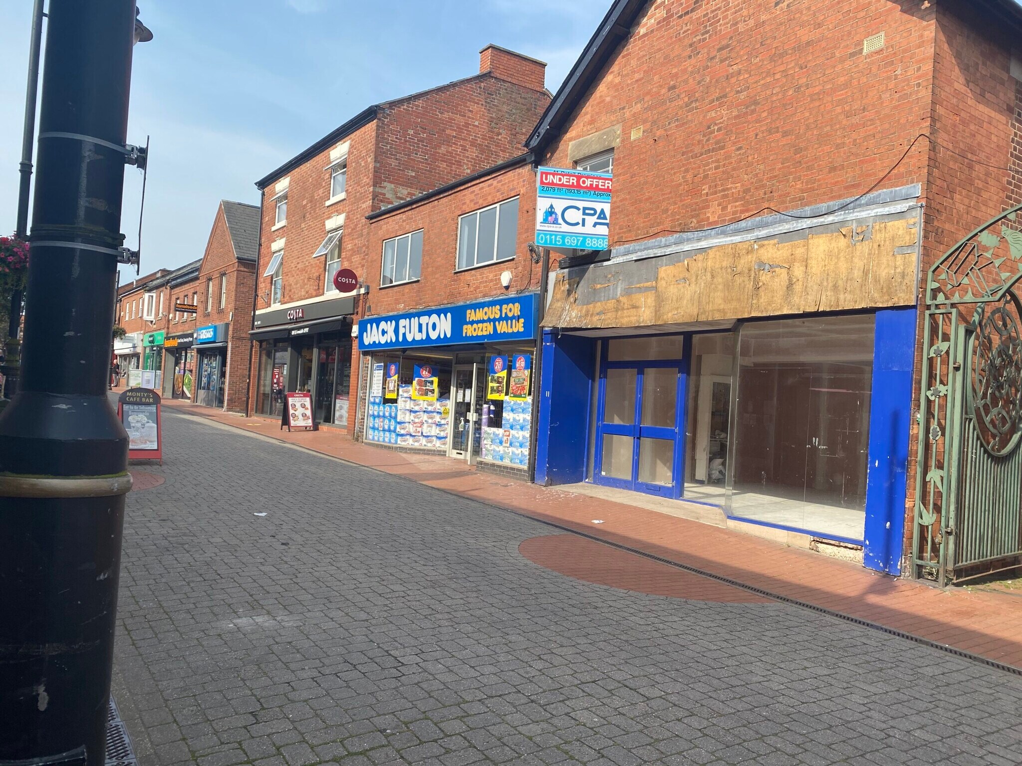 34 Oxford St, Ripley for sale Building Photo- Image 1 of 1