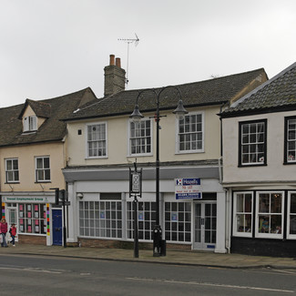 More details for 24 Angel Hill, Bury St Edmunds - Office for Rent