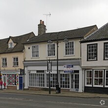 24 Angel Hill, Bury St Edmunds for rent Primary Photo- Image 1 of 4