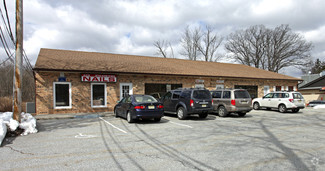 More details for 23 Us-206, Stanhope, NJ - Office/Medical for Rent