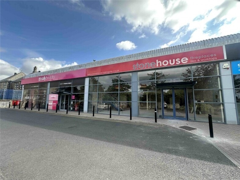 Ripon Rd, Harrogate to rent - Building Photo - Image 2 of 3