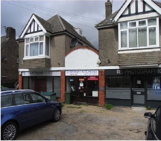 More details for 30B West St, Storrington - Retail for Rent