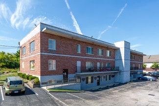 More details for 3260-3284 North Bend Rd Investment – for Sale, Cincinnati, OH