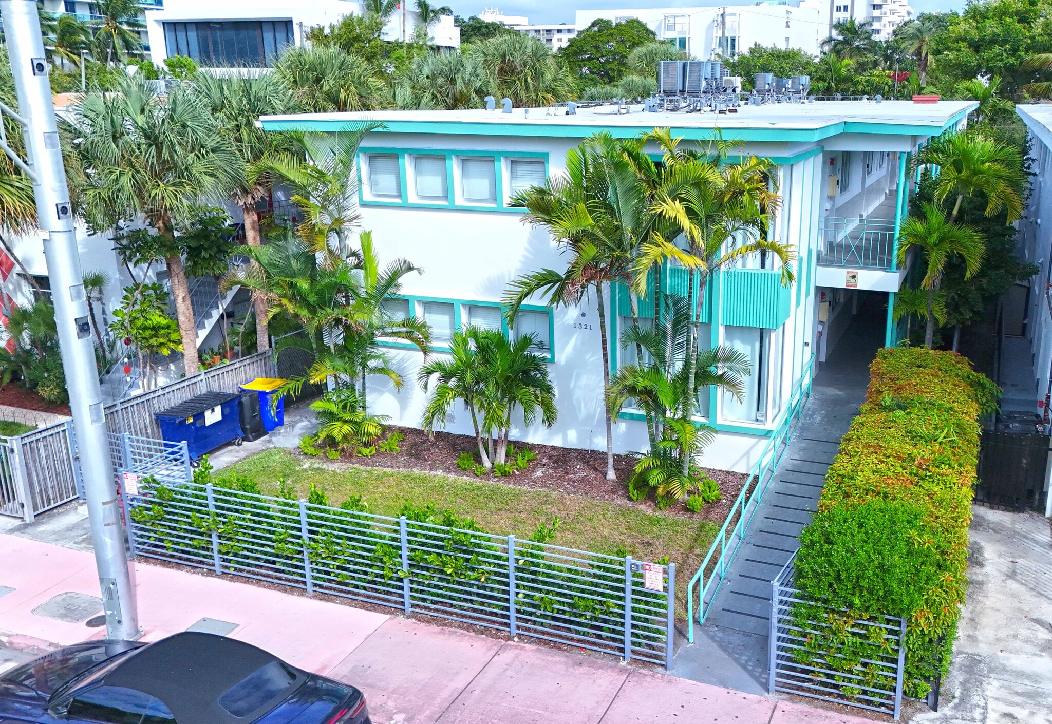 1321 15th St, Miami Beach, FL for sale Building Photo- Image 1 of 20
