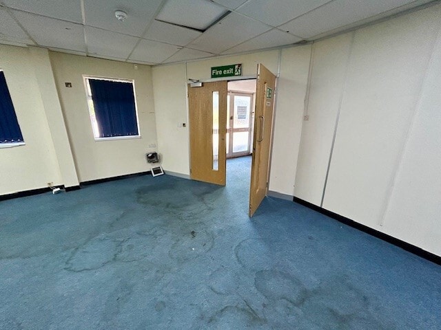 Calleva Park, Aldermaston, WBK RG7 8JA - Unit 3 -  - Interior Photo - Image 1 of 7