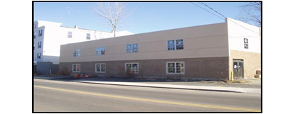 945 S Main St, Waterbury, CT for sale - Building Photo - Image 1 of 1