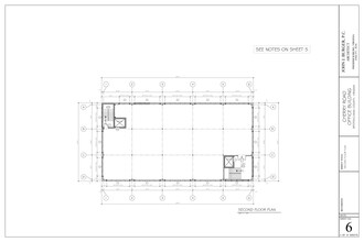 Cherry Road, Fredericksburg, VA for rent Floor Plan- Image 2 of 2