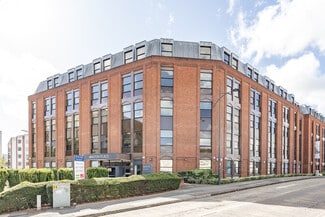 More details for 2 Station Rd, Swindon - Office to Rent