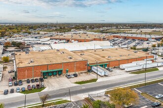 1734 Centennial Blvd, San Antonio, TX - aerial  map view - Image1