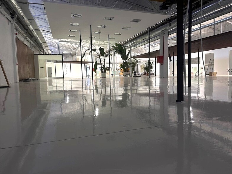 Calle Gavilanes, 11, Pinto, Madrid to rent - Interior Photo - Image 3 of 20